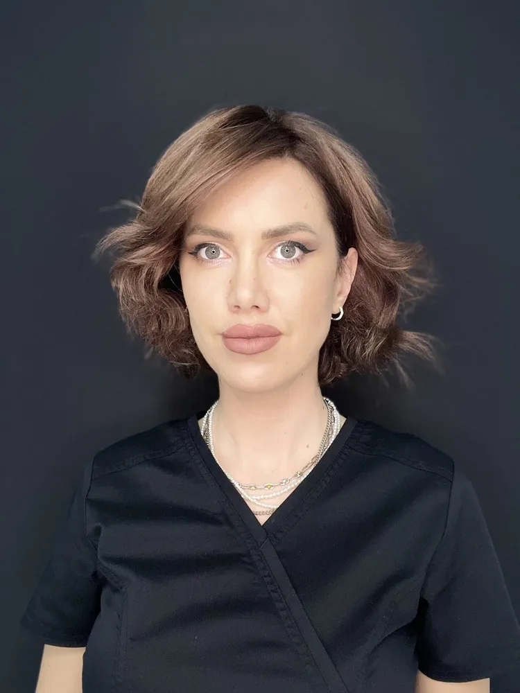 Andrada Pop