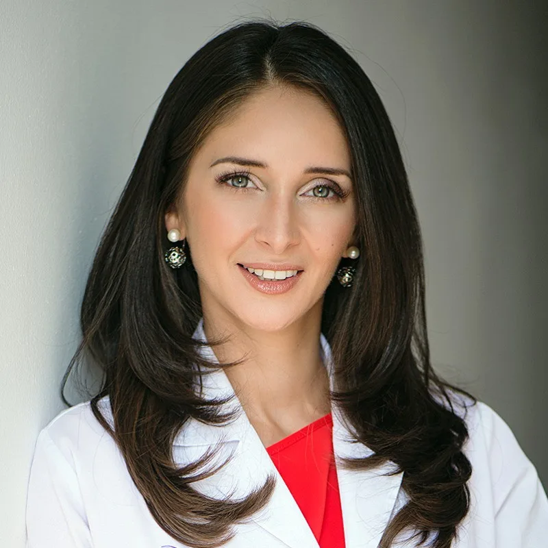 Dr. Andreea Boca