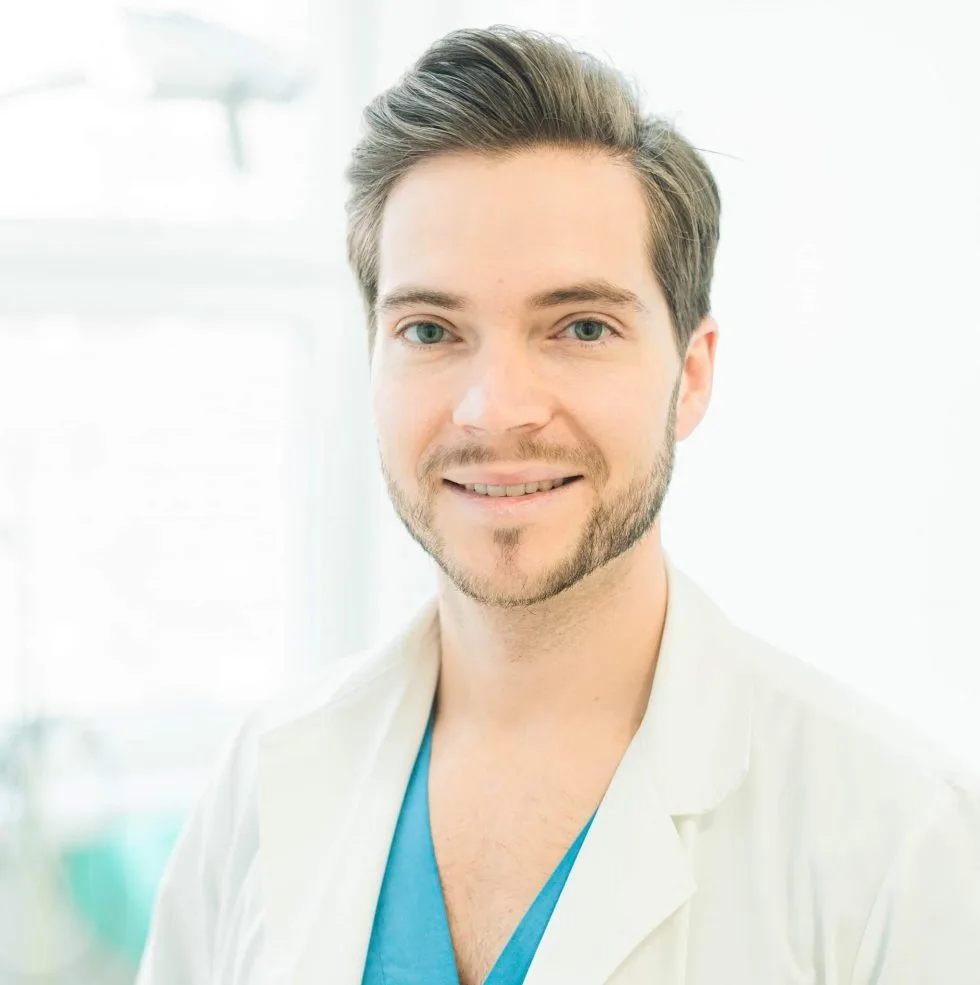 Dr. Jankó Botond