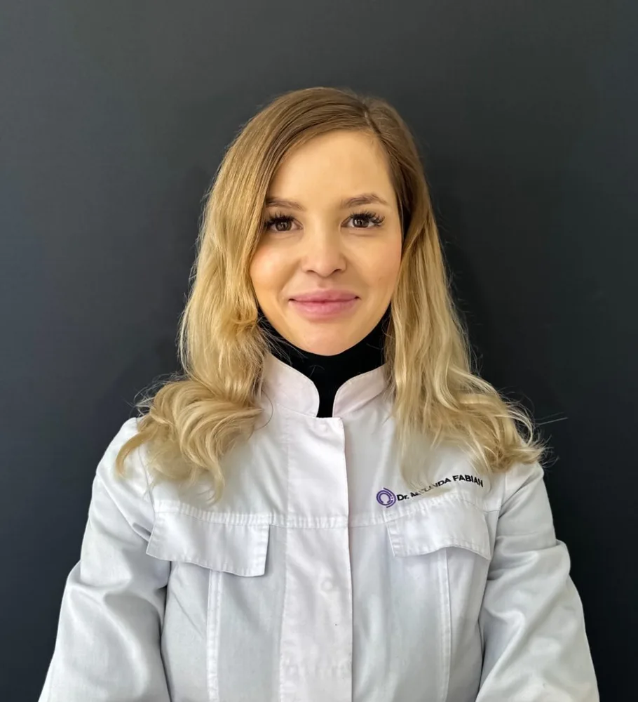 Dr. Melinda Fabian