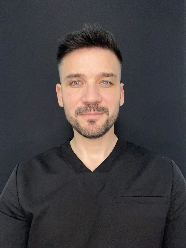 Viorel Mihășan